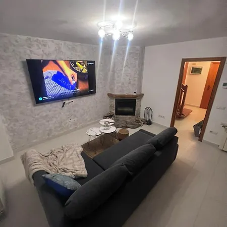 Seafront Muchavista Direct Access بيت للعطل *