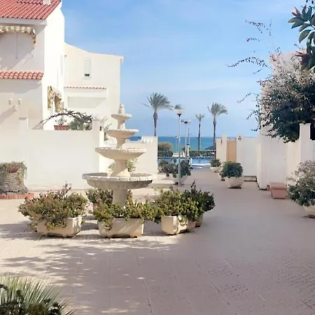 Seafront Muchavista Direct Access بيت للعطل *