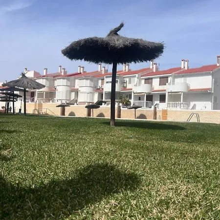 度假居 Seafront Muchavista Direct Access
