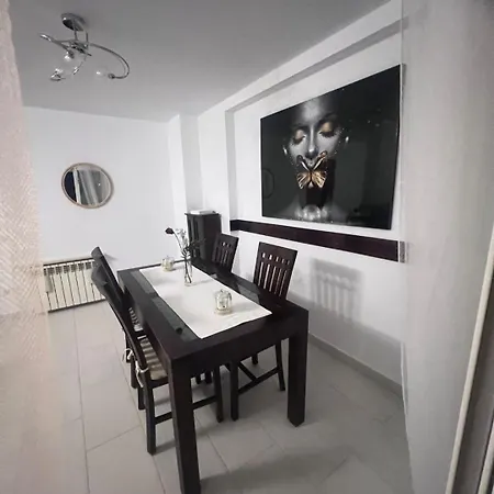 Holiday home Seafront Muchavista Direct Access *
