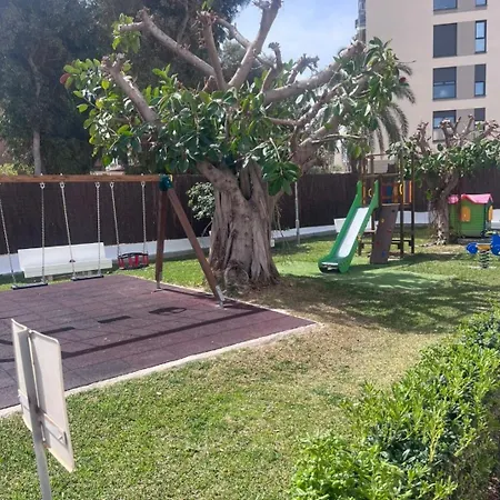 Seafront Muchavista Direct Access * إل كامبيلو