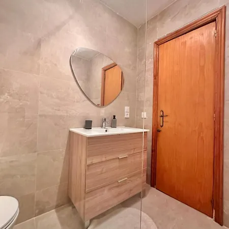 بيت للعطل Seafront Muchavista Direct Access إل كامبيلو