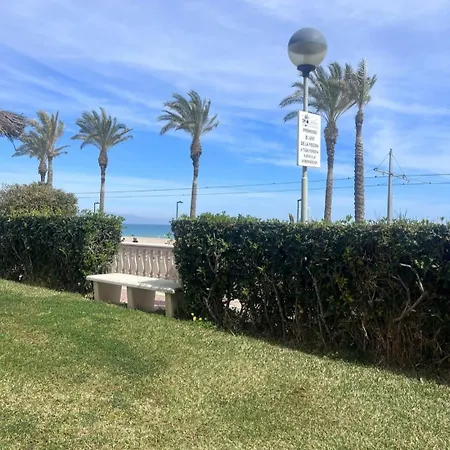 Seafront Muchavista Direct Access