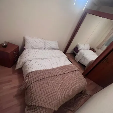 Seafront Muchavista Direct Access * إل كامبيلو