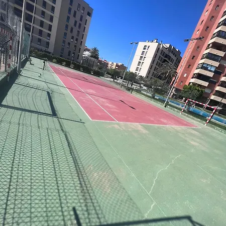 Seafront Muchavista Direct Access بيت للعطل *