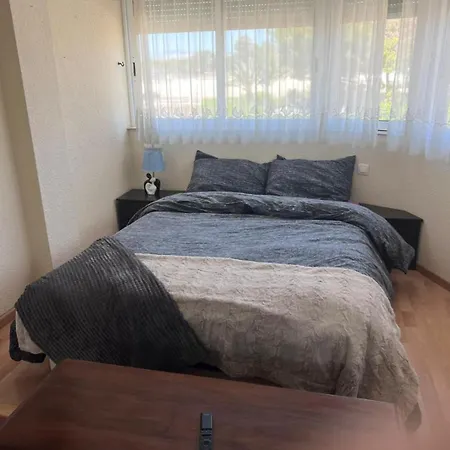 Seafront Muchavista Direct Access *