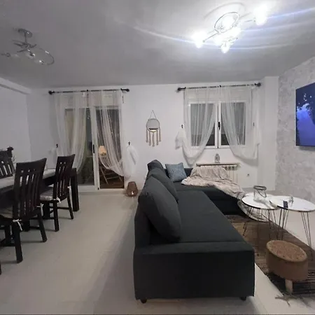 Seafront Muchavista Direct Access El Campello