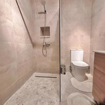 Seafront Muchavista Direct Access بيت للعطل *