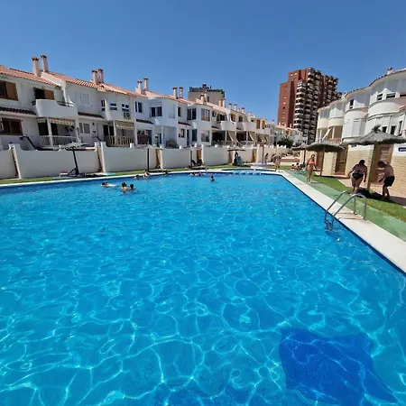 بيت للعطل Seafront Muchavista Direct Access *